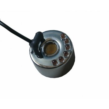 REPTIZOO MM06 EFFETTO NEBBIA A 6 LED